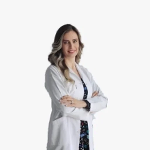 Fulya Günaydın Camcı