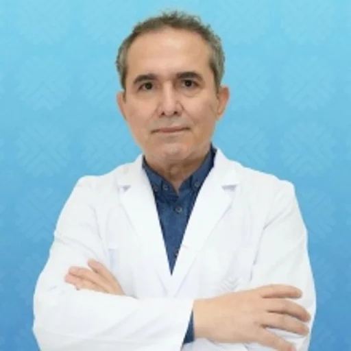 Ali Osman Buğdaycı