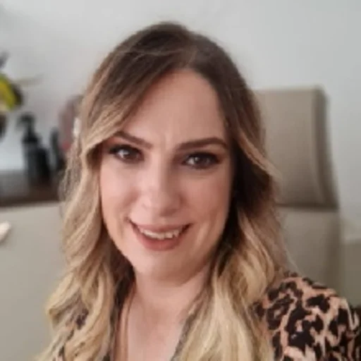 Burcu Çetin SEZGİN