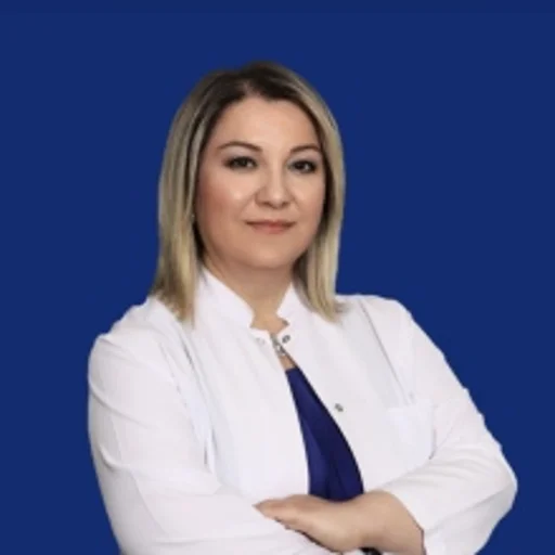 Züleyha Çalıkuşu