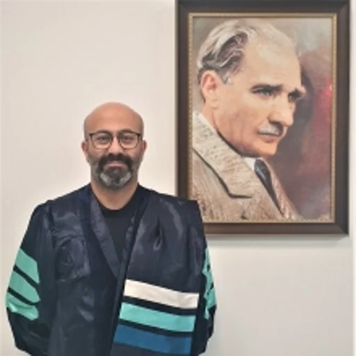 Hasan Atilla Özkan