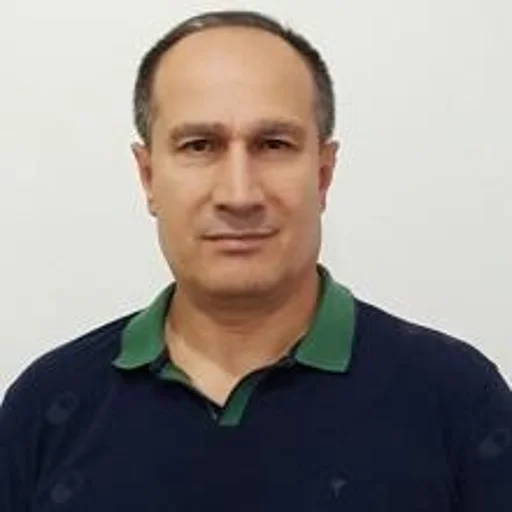 Mehmet Karaca