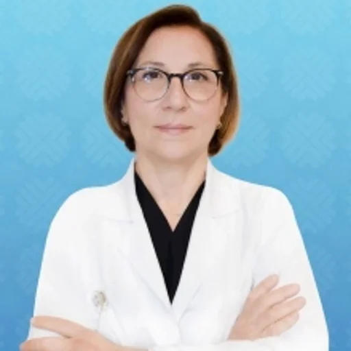 Ayfer Özbek