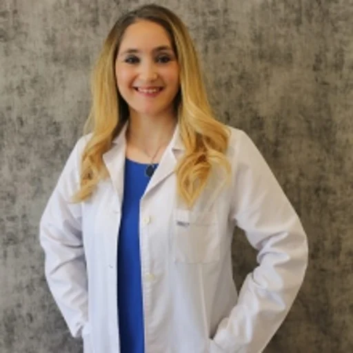 Fatma Yazıcı Yılmaz