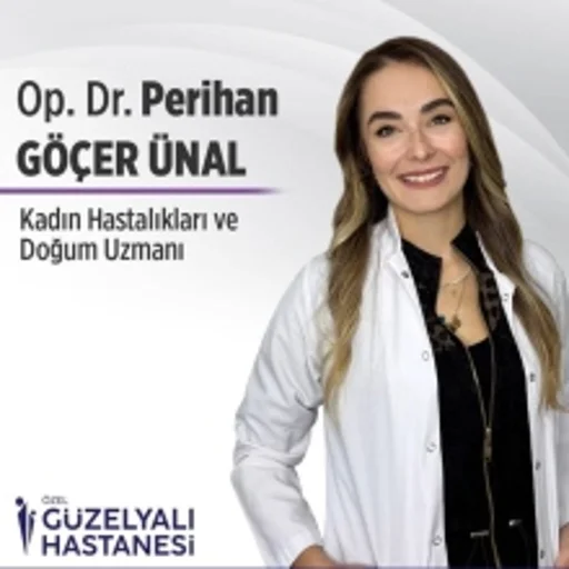 Perihan Göçer Ünal