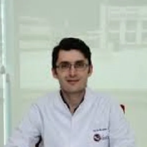İbrahim Avcı