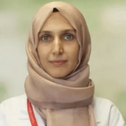 Selin Bilgin Kadıoğlu