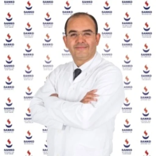 Ali İrfan Güzel