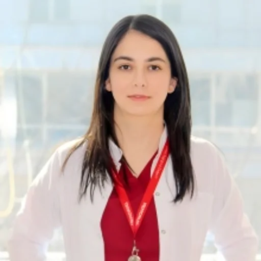 Emine Şuheda Atılgan