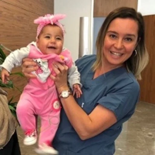 İlknur Selvi Gümüş