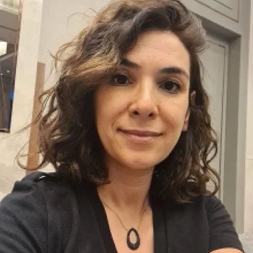 Gonca Çoban Şerbetçioğlu