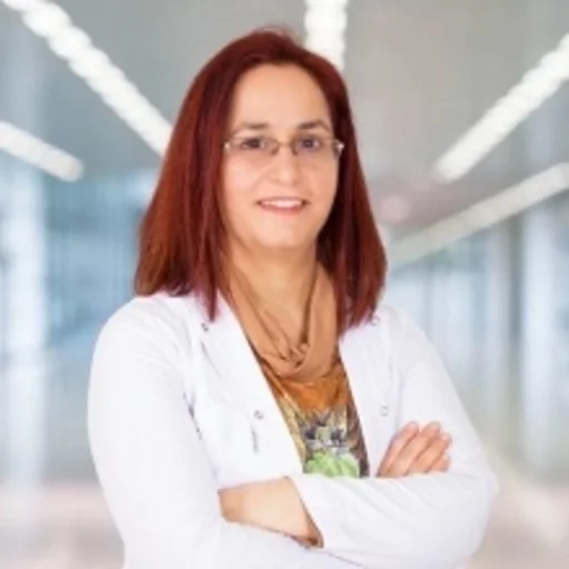 Nuran Şengül Kıyak