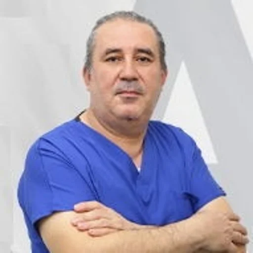 Halil Uç