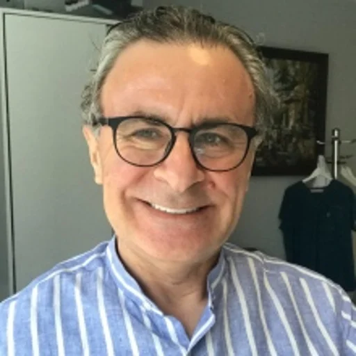 Serdar Akgün