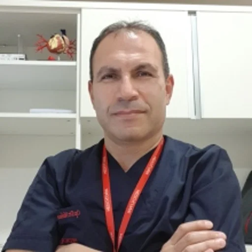 Mehmet Beşir Akpınar
