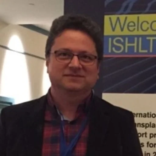 Mustafa Özer Ulukan