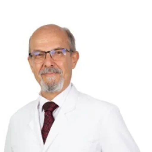 Op. Dr. Tuncay AYVAZ