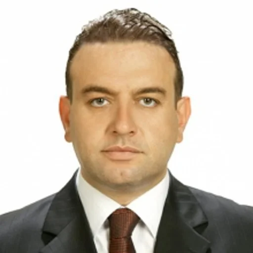 Mustafa G. Saygın