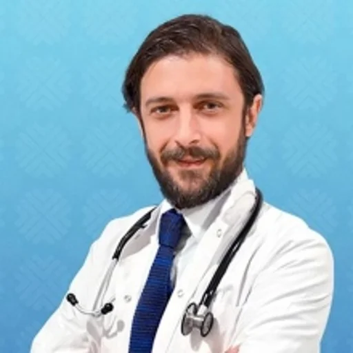 Erhan Gönen