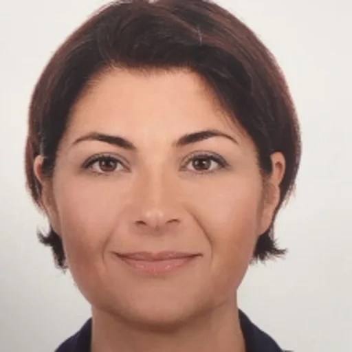Ayşegül Türkoğlu Pehlivanoğlu