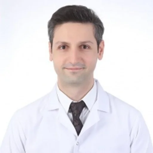 Oğuzhan Ekrem Turan