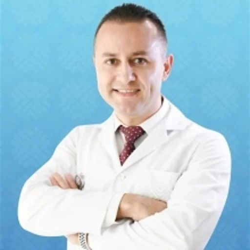 İbrahim Oğuz Karaca