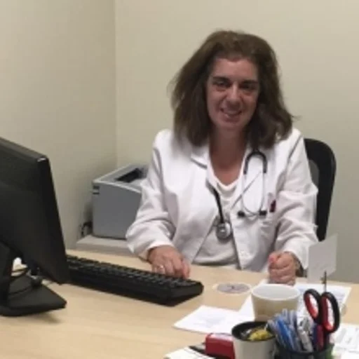 Sibel Çatırlı Enar