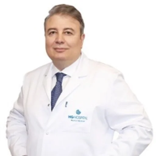 Akif Serhat Balcıoğlu