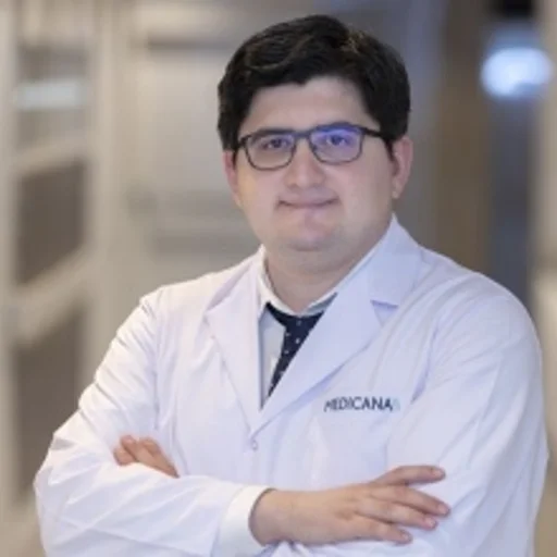 Kemal Emrecan Parsova