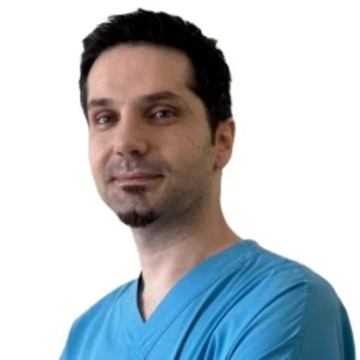 Murat Volkan Çiftçi