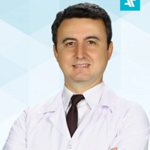 Ali Fuat Varlı