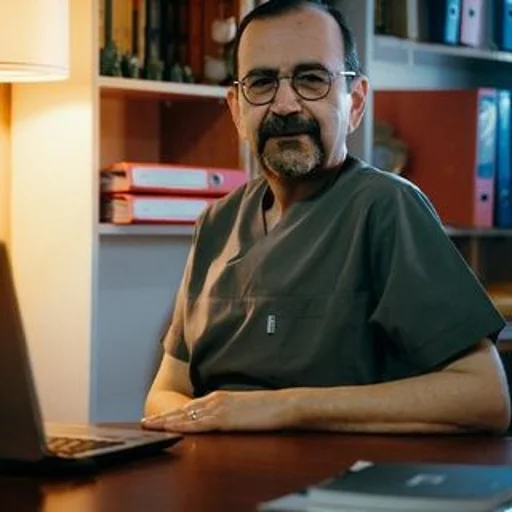 Serhat Vapurluoğlu