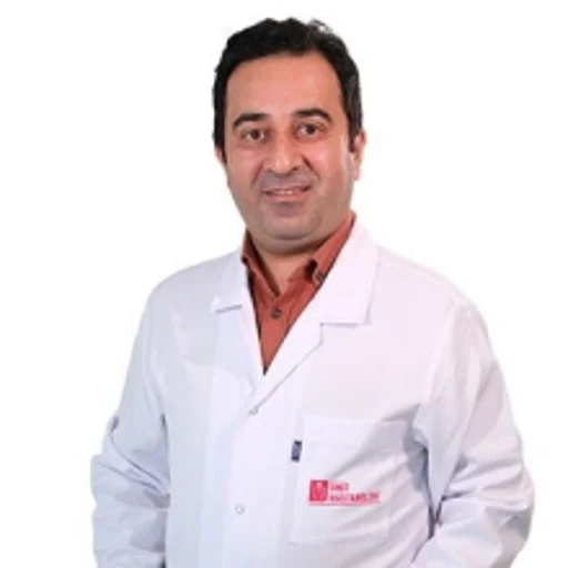 Şerif Şamil Kahraman