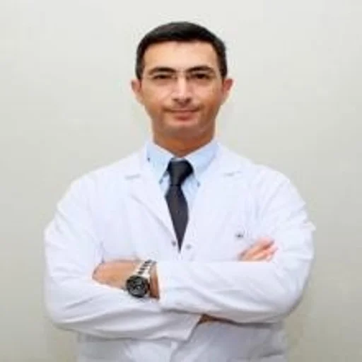 A. Ediz Yorgancılar