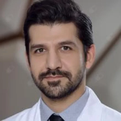 Mehmet Melih Çiçek