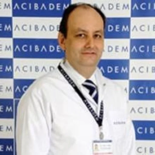 M. Emre Üstündağ