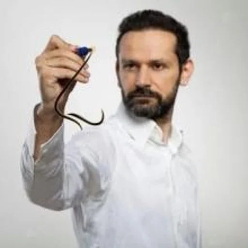 Cevdet Murat Akagün