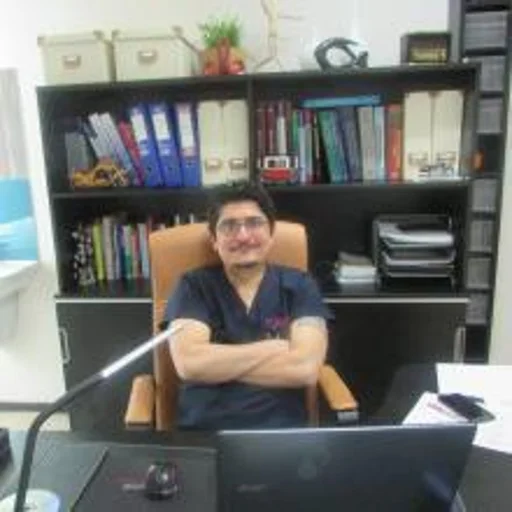 Göktuğ Saraydaroğlu