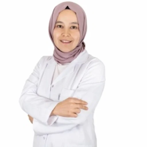 Fadime Can Yörükoğlu