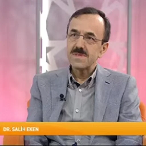 Salih Eken