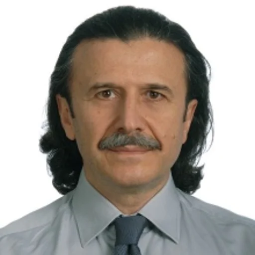 Yusuf Ziya Leventoğlu