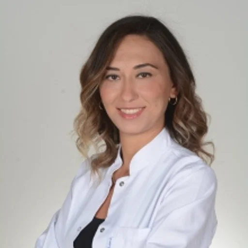 Selen Bengü Erdoğan Gür