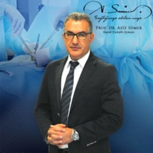 Aziz Sümer