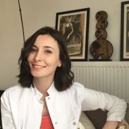 Kübra Makara Peşin