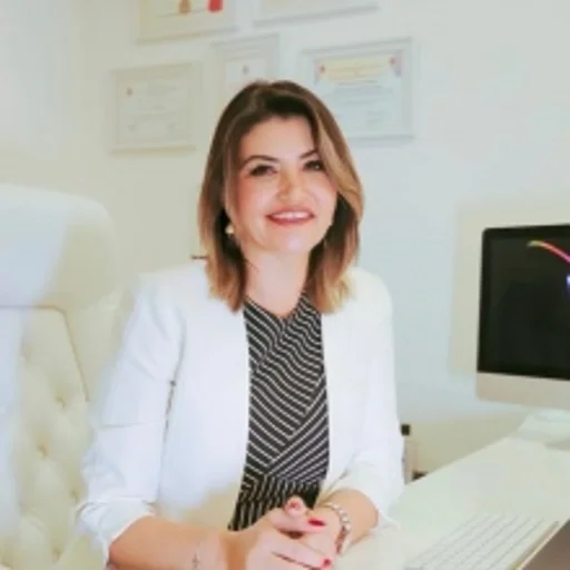 Şule Güçlü Şakrak