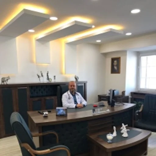 Mustafa Celal Alper Gör