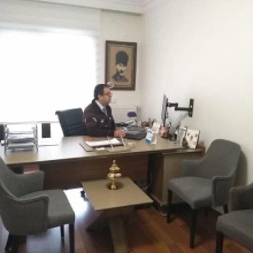 Muharrem Murat Yıldız