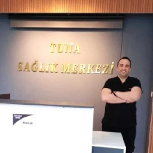 Mehmet Tunahan Altundağ