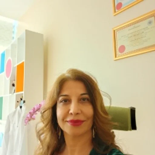 Hacer Yapıcıoğlu Yıldızdaş