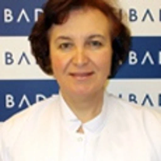 Ayşe Sibel Özbek